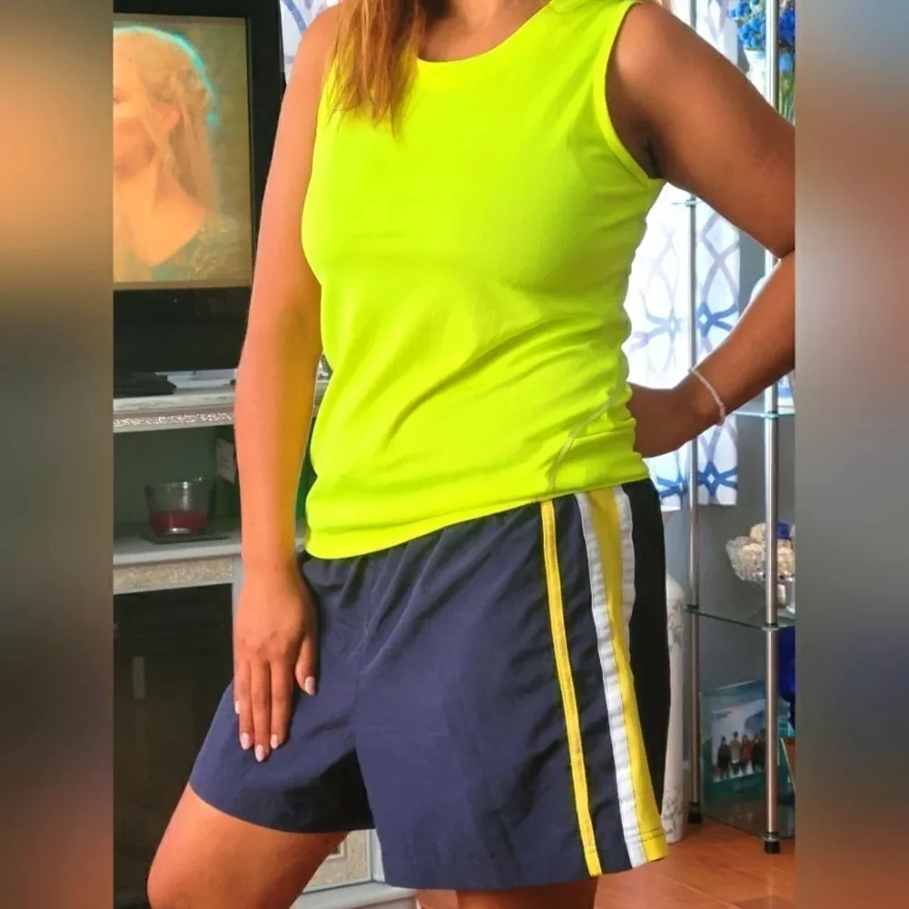 Sweat proof outfit
